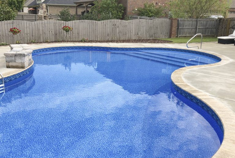 3Vinyl Liner Pools vs Fiberglass Pools: Comparing Customization, Upgrades, and Cost-Effectiveness