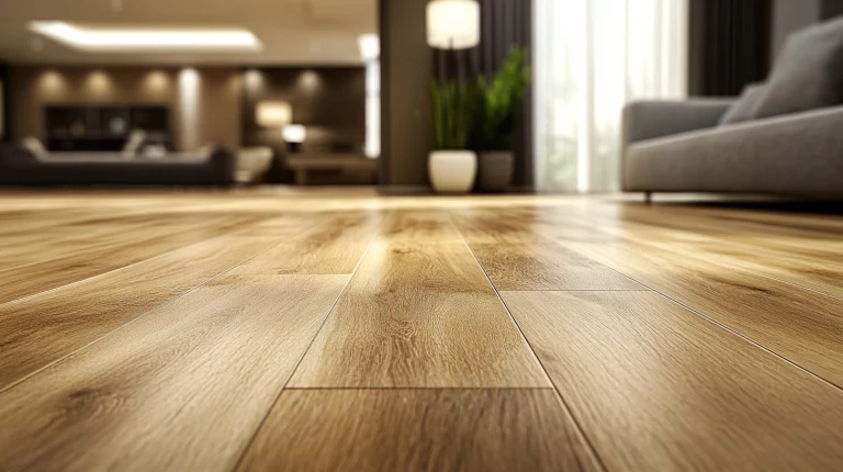 How to Afford New Flooring on a Tight Budget