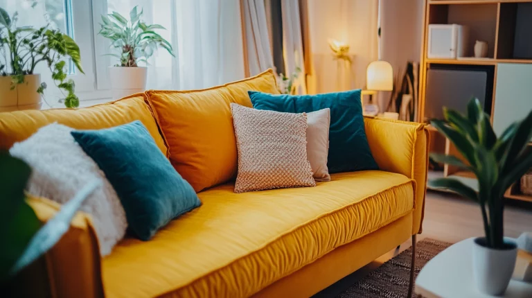Driving Home Decor Sales on Platforms like Pinterest and Instagram