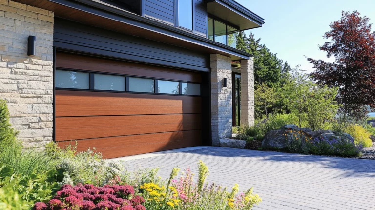 Who Has the Top-Rated Garage Door Replacement Services in Newmarket