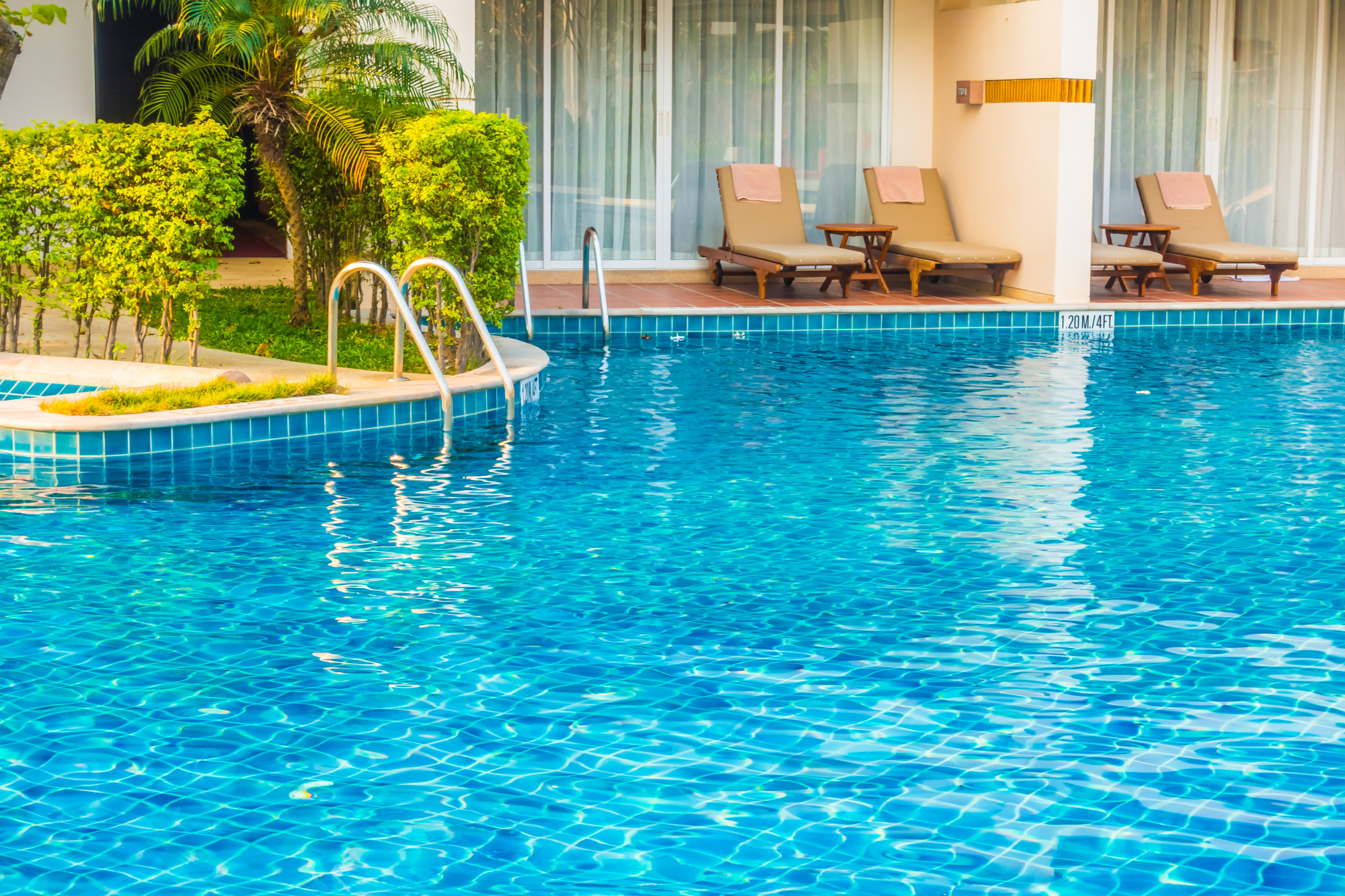 Eco-Friendly Maintenance Strategies for a Healthier Pool