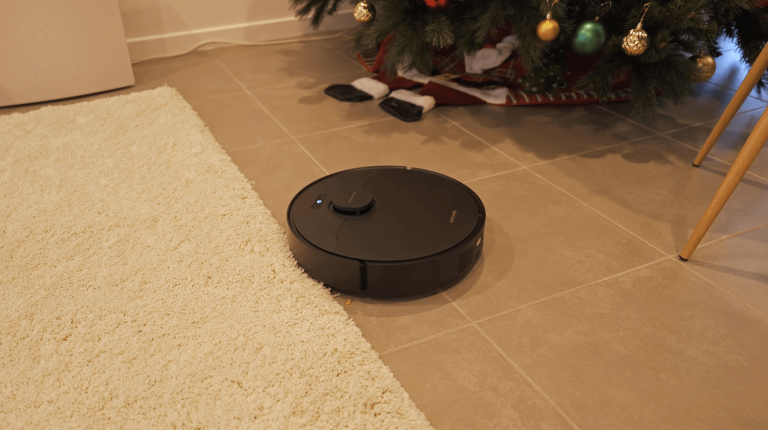 Vacuum cleaner