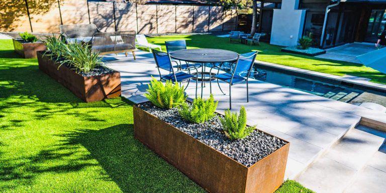 How Landscaping Design Can Transform Your Property