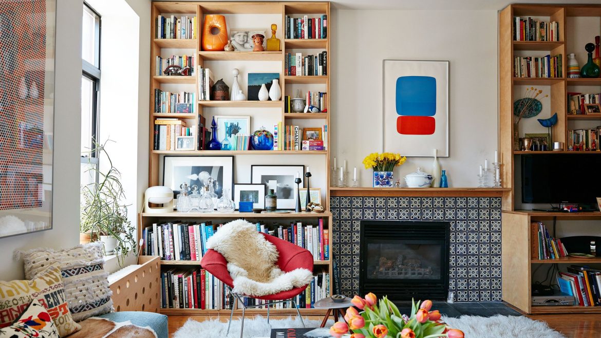 How to Bring Personality Into Your Space Through DIY Wall Art - Home ...