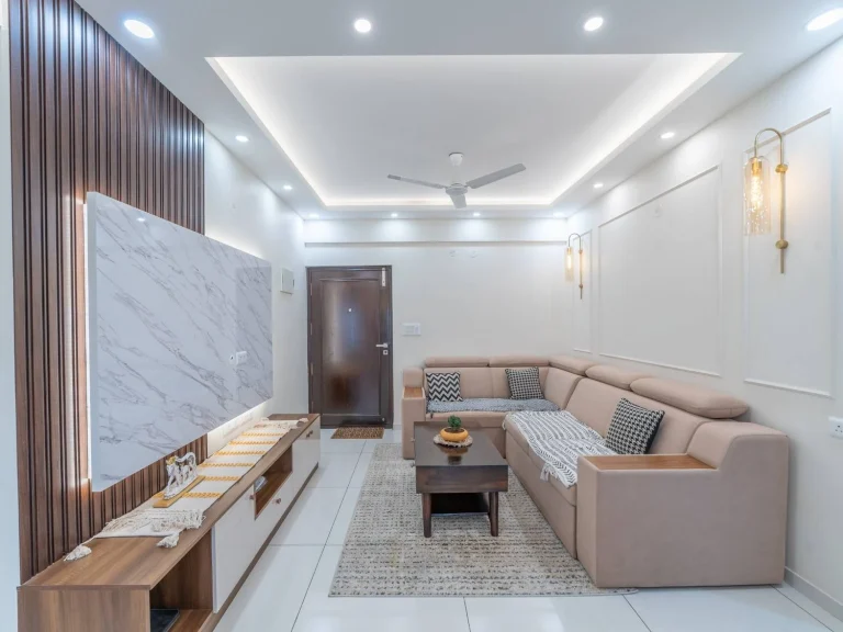 Transform Your Space: How Wall Art Completes Your Interior Design Vision