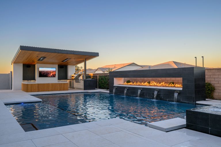Trends In Pool Landscaping: What’s Hot For 2025