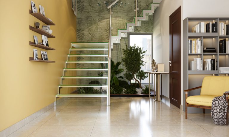 Upgrade Your Home’s Aesthetic with Modern Glass Railing Solutions