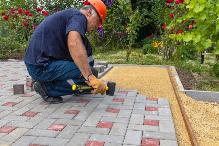Make Your Outdoor Spaces Stand Out With Expert Paving Solutions