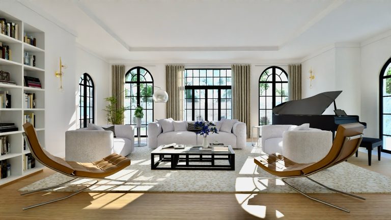 7 Benefits of Using a Home Design App