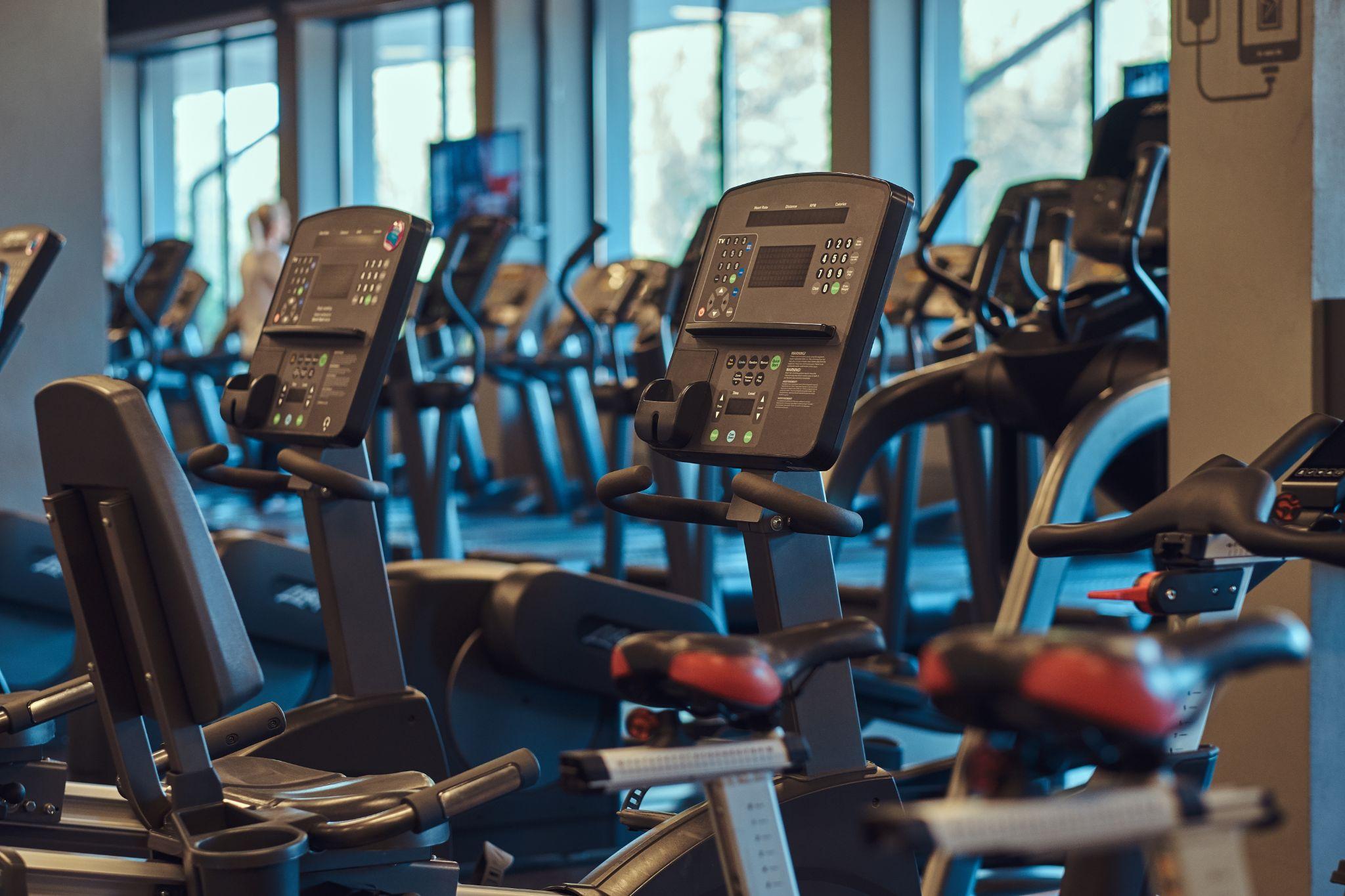 Choosing the Best Gym Machines for a Luxury Home Gym