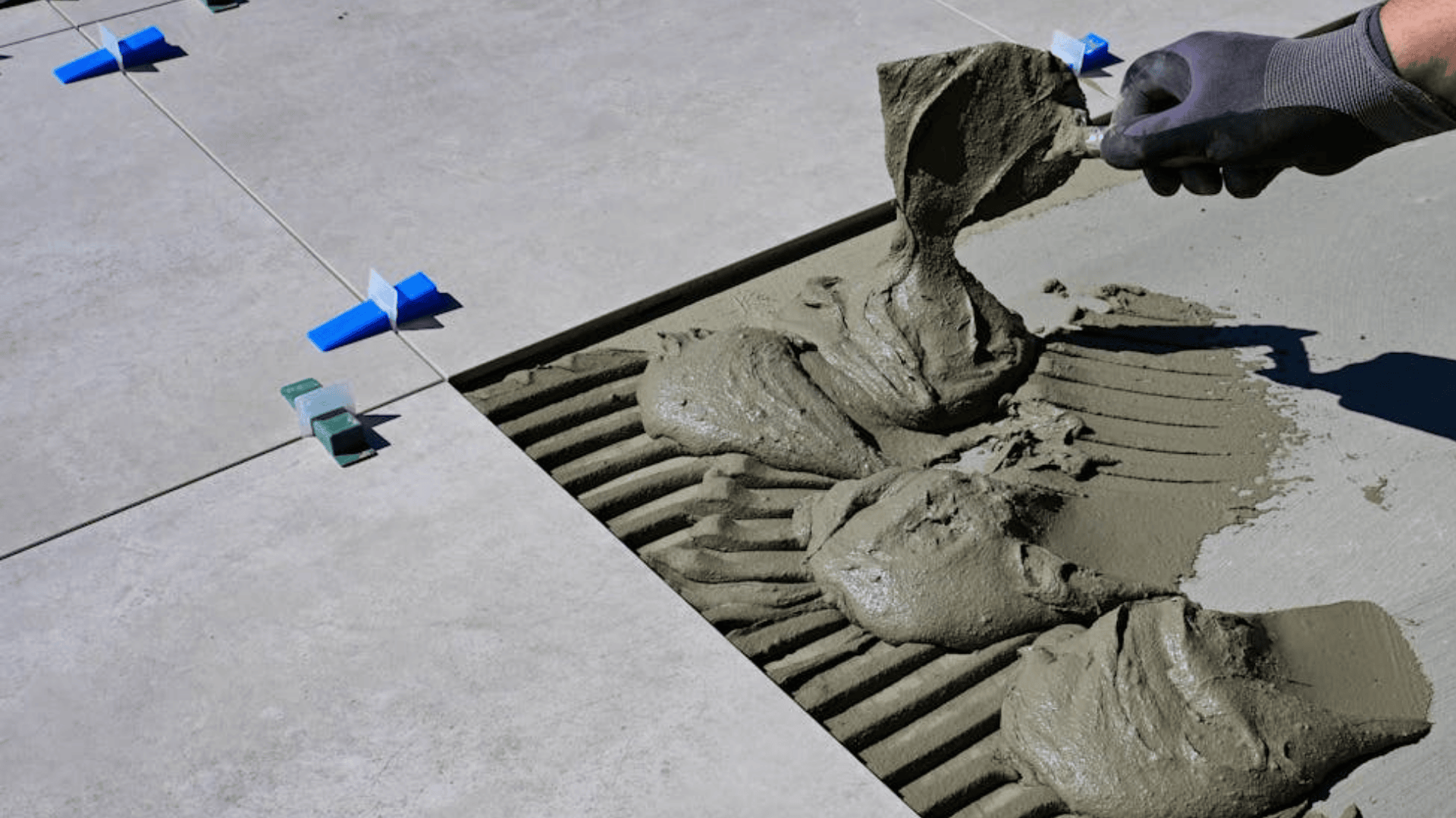 Plan for Slab Foundation Repair in Your Budget