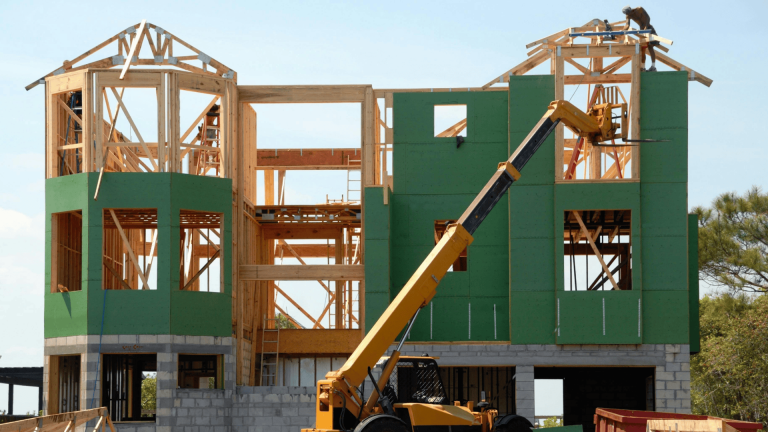 Homebuilding 101: Slab Foundation Repair Tips