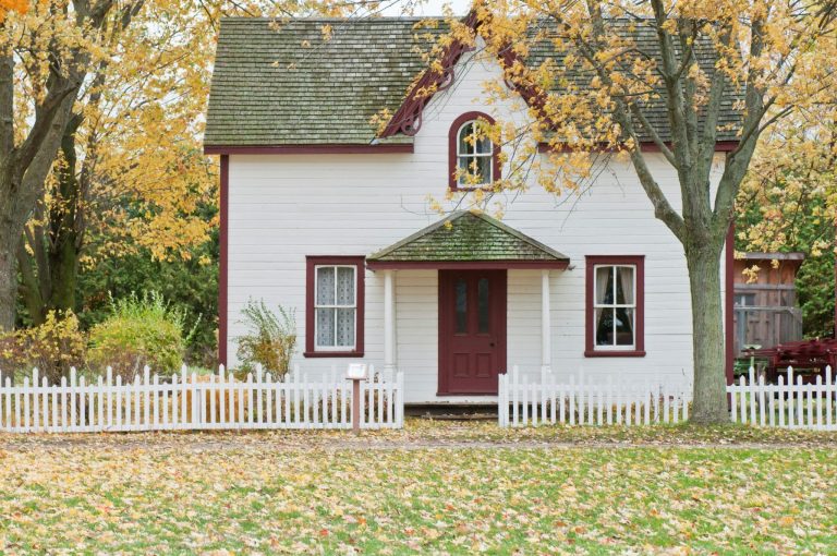 Affordable Ways to Make an Older Home Feel New